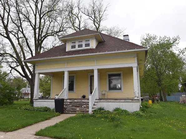 610 N Pine St, Goldfield, IA 50542