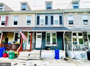 412 Hazel St, Reading, PA 19611