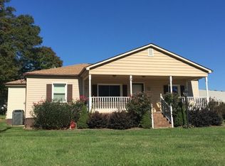 1213 Catawba St, Belmont, NC 28012