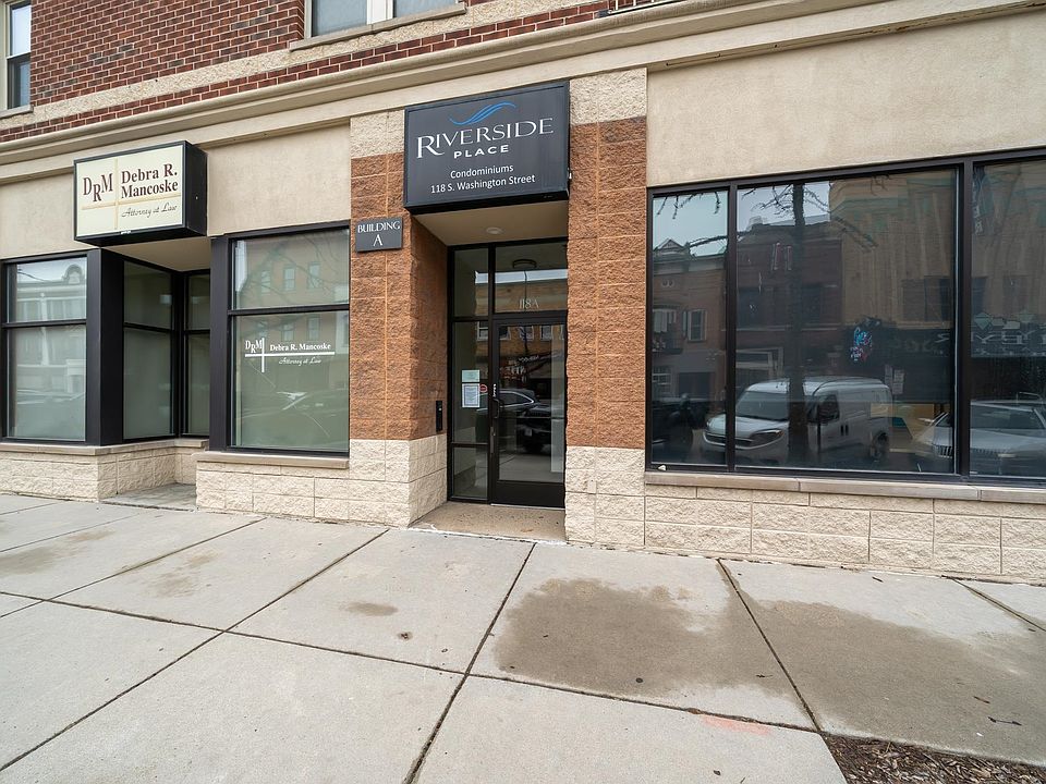 1st image of 118 S Washington St #327