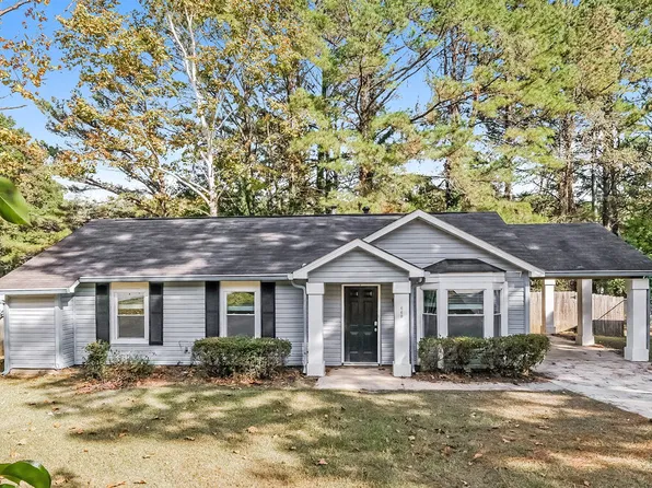 660 Utoy Cir SW, Atlanta, GA 30331
