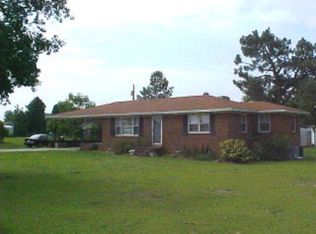 609 Ann Dr, New Ellenton, SC 29809