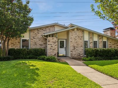 2112 Travis Dr, Plano, TX, 75093