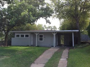 4513 Houghton Ave, Fort Worth, TX 76107