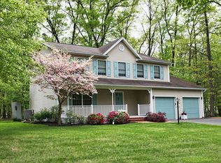 2207 Catharine St, Huntingdon, PA 16652