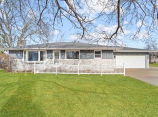 N160 County Rd N, Appleton, WI 54915