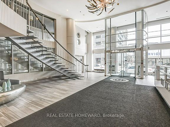 2nd image of 323 Richmond St E #1009