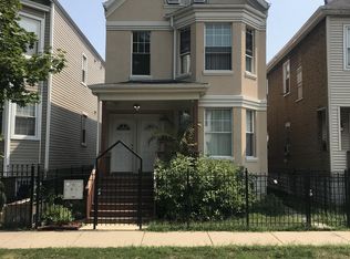 2719 N Ridgeway Ave #2, Chicago, IL 60647