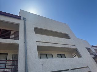 1381 E University Ave APT 312, Las Vegas, NV 89119