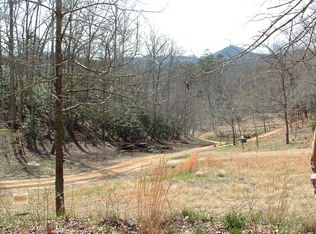 0 Cherokee Ln, Franklin, NC 28734