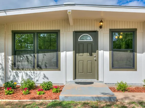 2411 Tulane St, San Angelo, TX 76904