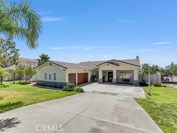 12661 Ridgecrest Dr, Rancho Cucamonga, CA 91739