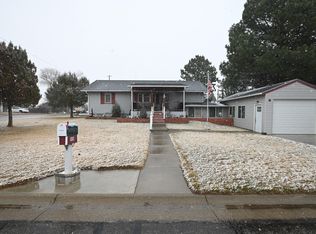 1459 Holloway Ave, Sheridan, WY 82801