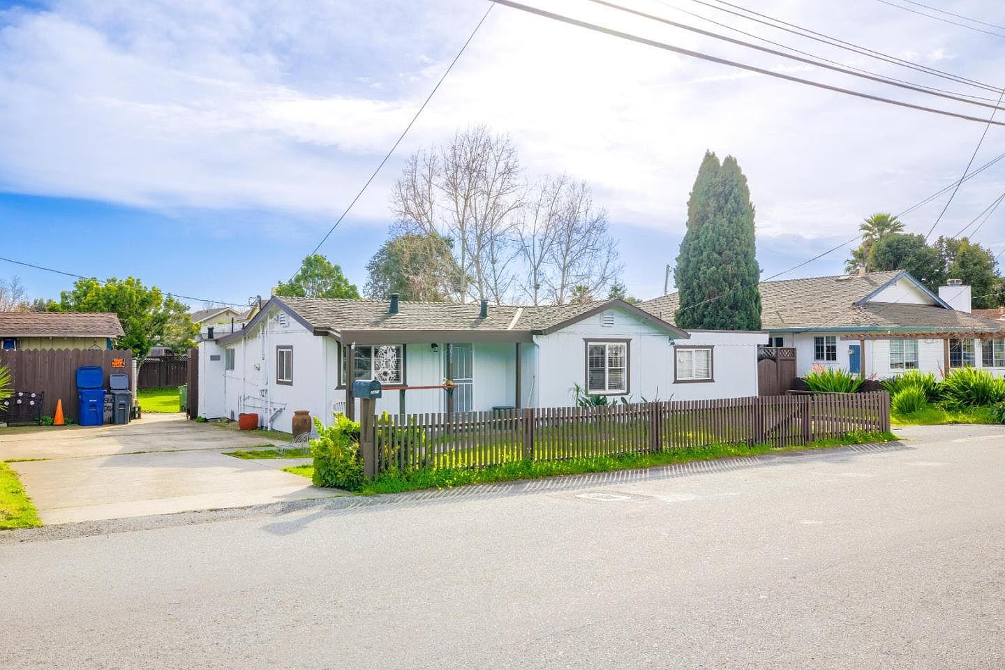 3620 Gross Rd Santa Cruz CA 95062 Zillow