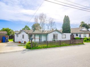 3620 Gross Rd, Santa Cruz, CA 95062