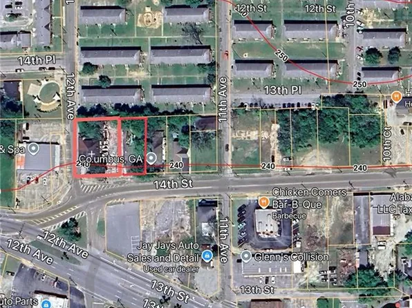 1112 14th St, Phenix City, AL 36867