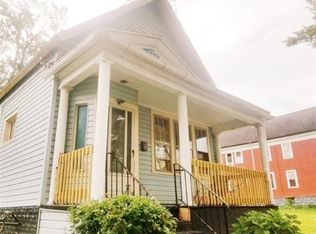 87 Roehrer Ave, Buffalo, NY 14208