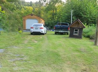 4468 Jones Cove Rd, Cosby, TN 37722