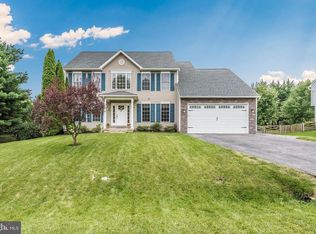 3409 Westport Dr, Jefferson, MD 21755