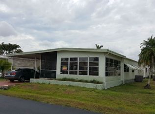 292 Hollywood Ln, Naples, FL 34112