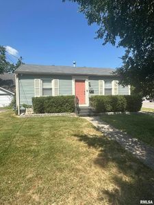 520 N Davis St, Carbondale, IL, 62901