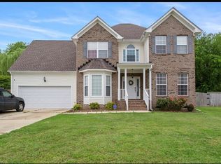 2723 Burning Tree Ln, Suffolk, VA 23435