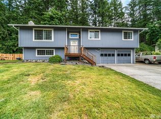 1216 Firpark Dr SE, Olympia, WA 98503