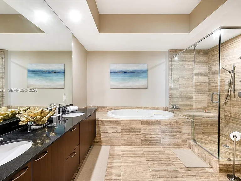 15901 Collins Ave #2303 — Photo 11