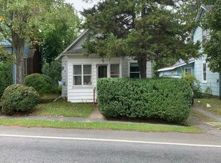 1605 Church St, Tobyhanna, PA 18466