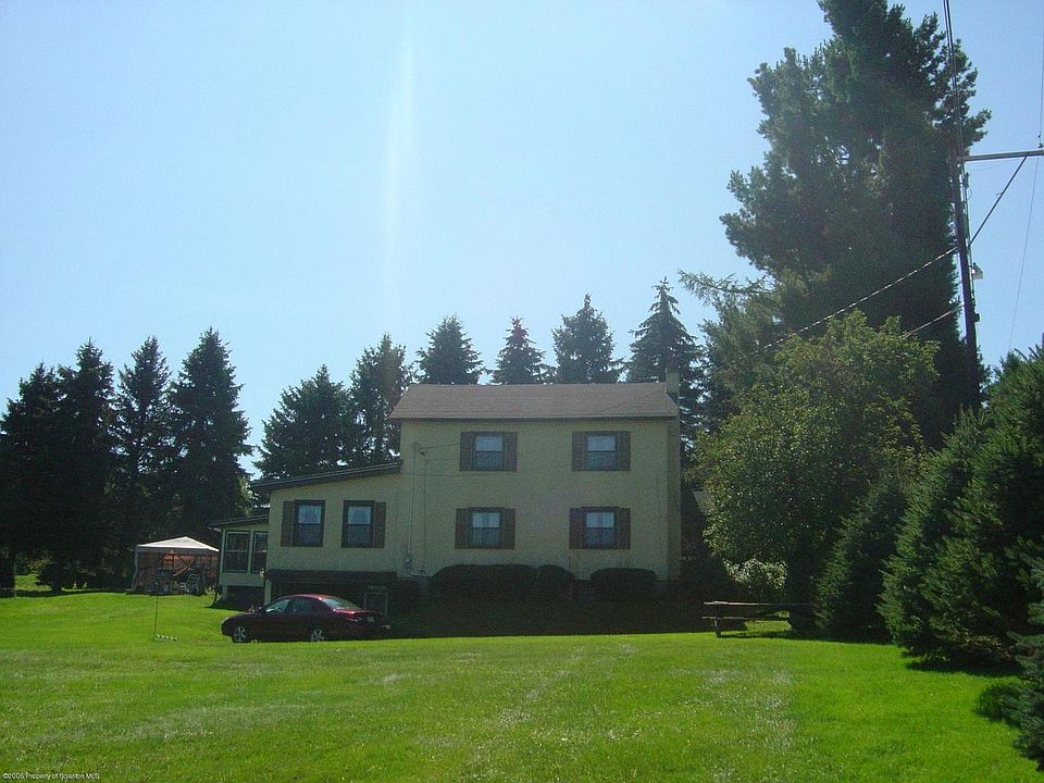 2nd image of Swartz Valley Rd