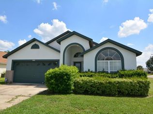 8080 Indian Creek Blvd, Kissimmee, FL 34747