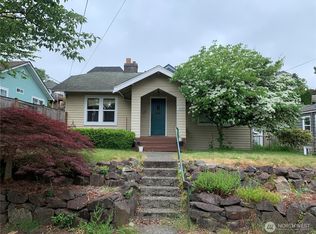 8045 19th Ave NE, Seattle, WA 98115