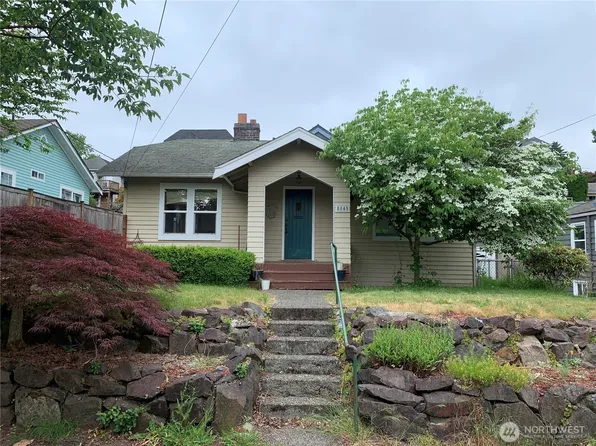 8045 19th Avenue NE, Seattle, WA 98115