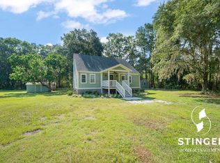 78 Huspah Creek Dr, Seabrook, SC 29940