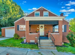 108 Cavitt Ave, Trafford, PA 15085