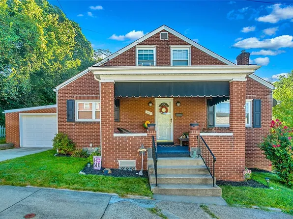 108 Cavitt Ave, Trafford, PA 15085