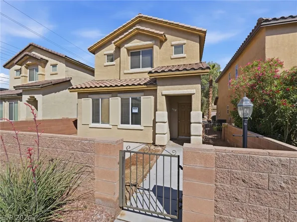 245 Vertigo Tulip Ct, Las Vegas, NV 89106