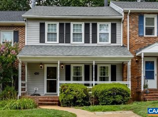 430 Wynridge Dr, Charlottesville, VA 22901