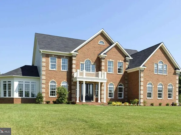 11915 Simpson Rd, Clarksville, MD 21029