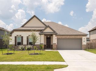 3714 Eastbury Ln, Pearland, TX 77584