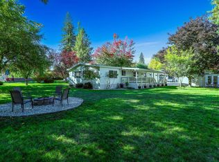 402 W Larch St, Newport, WA 99156