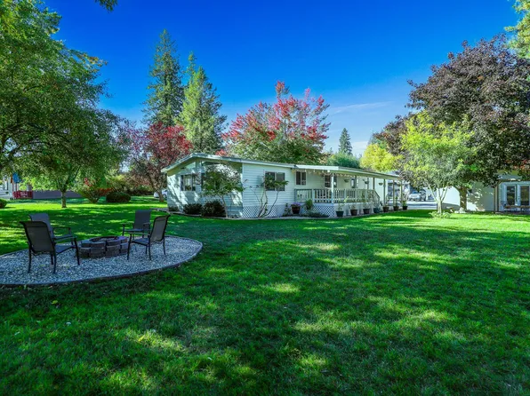 402 W Larch St, Newport, WA 99156