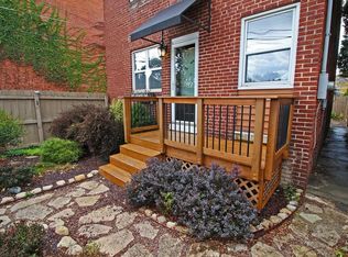 368 Frankfort Sq, Columbus, OH 43206