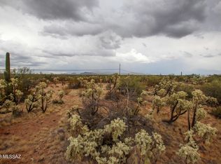 44415 E Cadillac Wash Rd, Tucson, AZ 85739