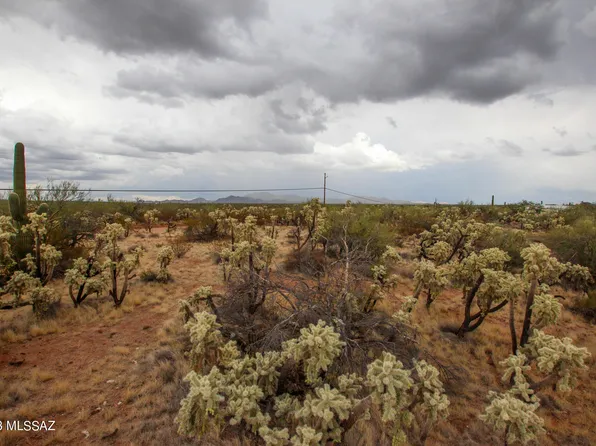 44415 E Cadillac Wash Rd, Tucson, AZ 85739