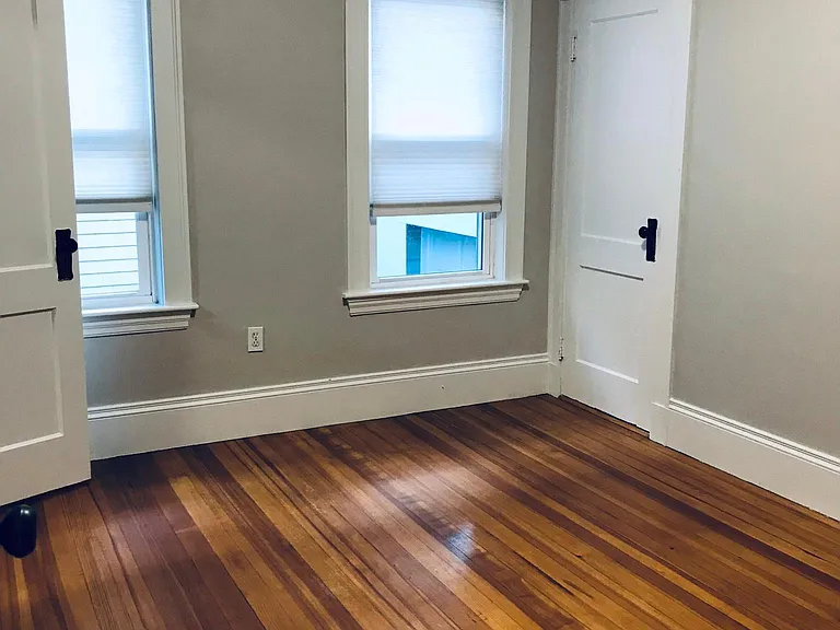 Bedroom #1