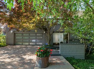680 Willits St, Birmingham, MI