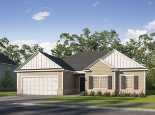 223 Glick Way LOT 18, Guyton, GA 31312