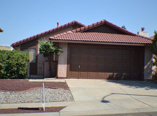 10419 Casador Del Oso NE, Albuquerque, NM 87111