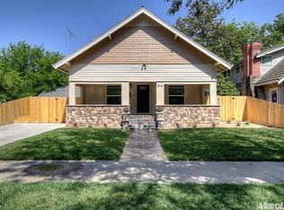 314 Hackberry Ave, Modesto, CA 95354